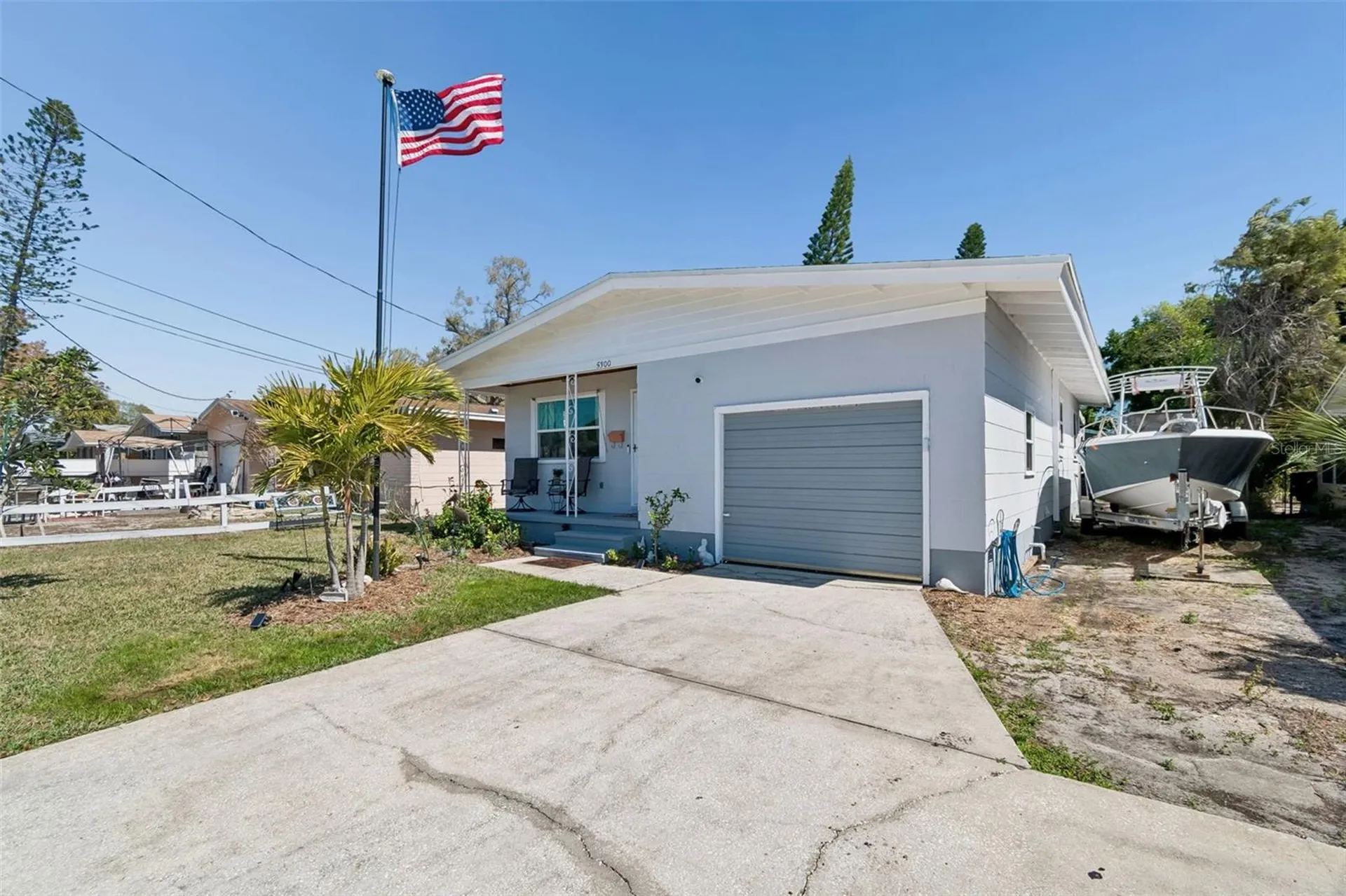 5300 6th Street S St Petersburg FL 33705