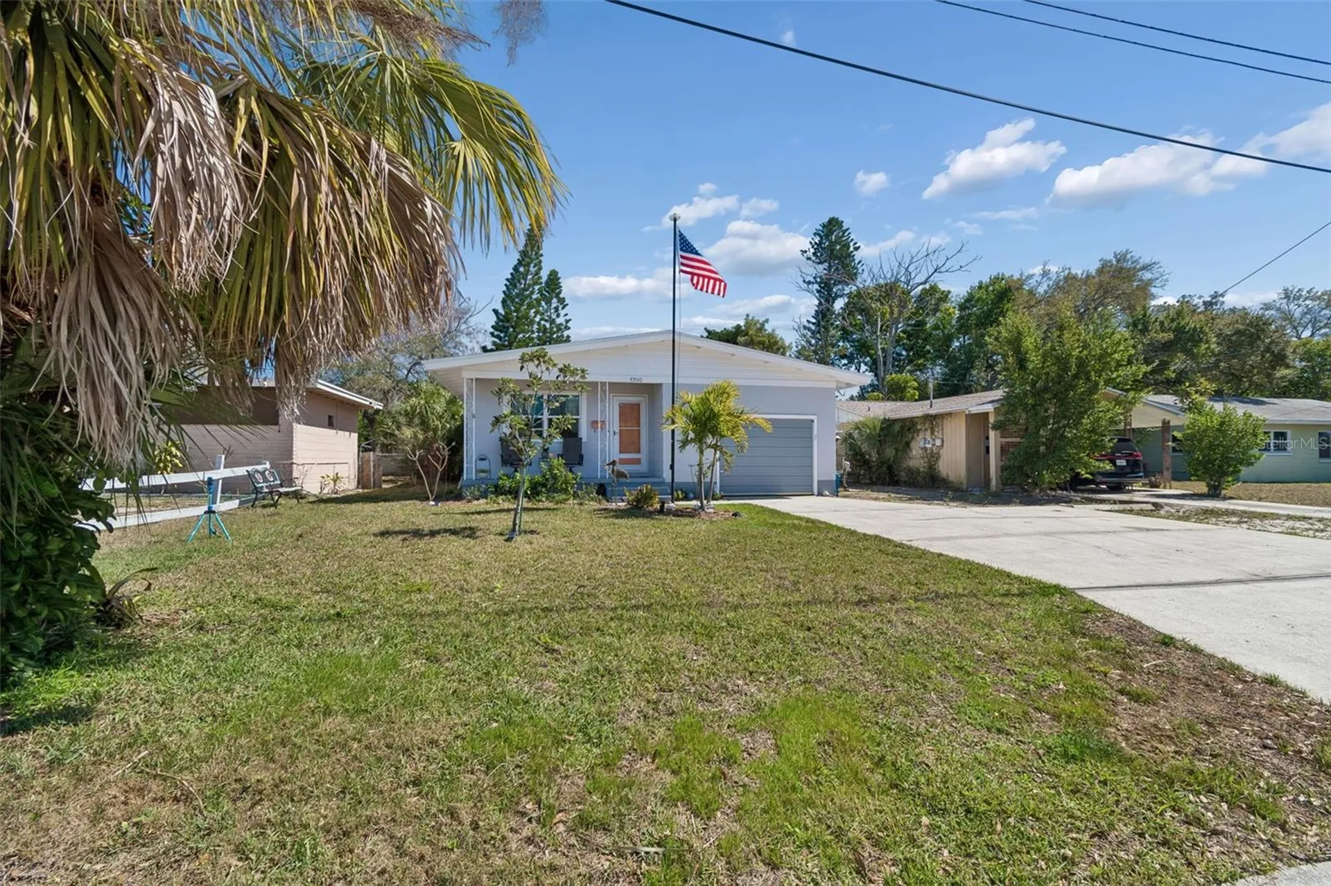 5300 6th Street S St Petersburg FL 33705