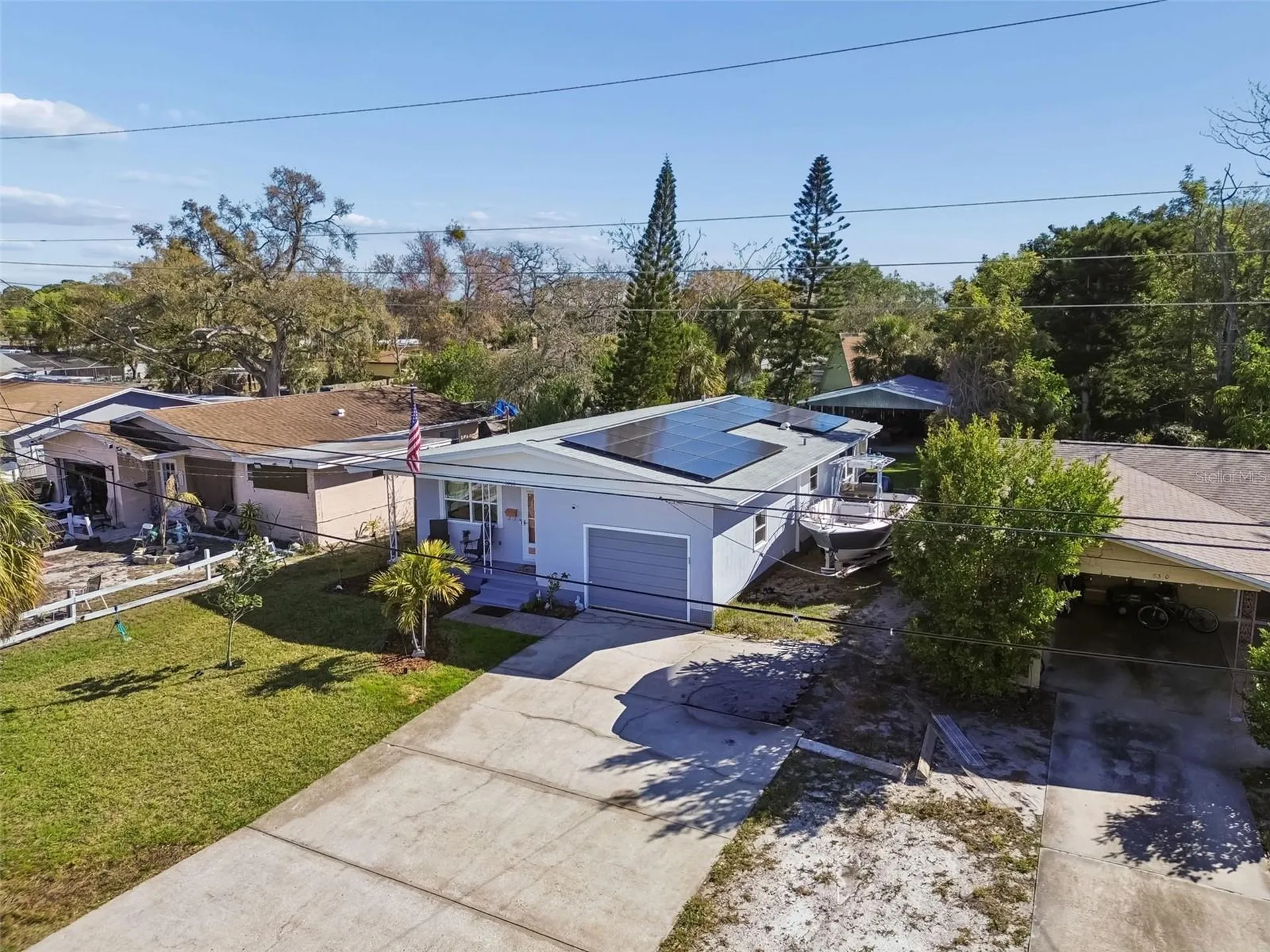 5300 6th Street S St Petersburg FL 33705