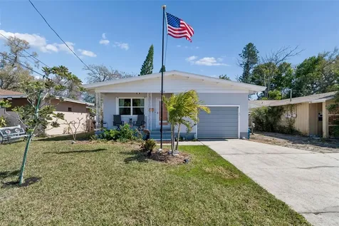 5300 6th Street S St Petersburg FL 33705