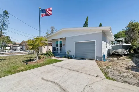 5300 6th Street S St Petersburg FL 33705