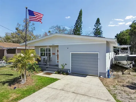 5300 6th Street S St Petersburg FL 33705
