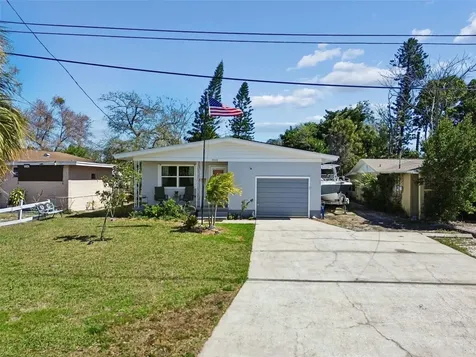 5300 6th Street S St Petersburg FL 33705