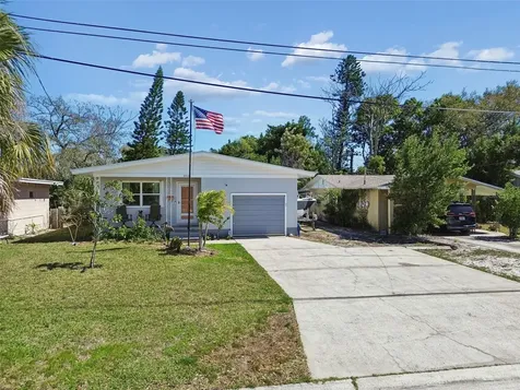 5300 6th Street S St Petersburg FL 33705