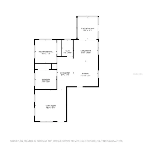 5300 6th Street S St Petersburg FL 33705