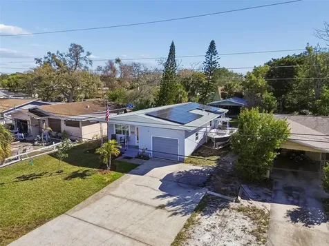 5300 6th Street S St Petersburg FL 33705