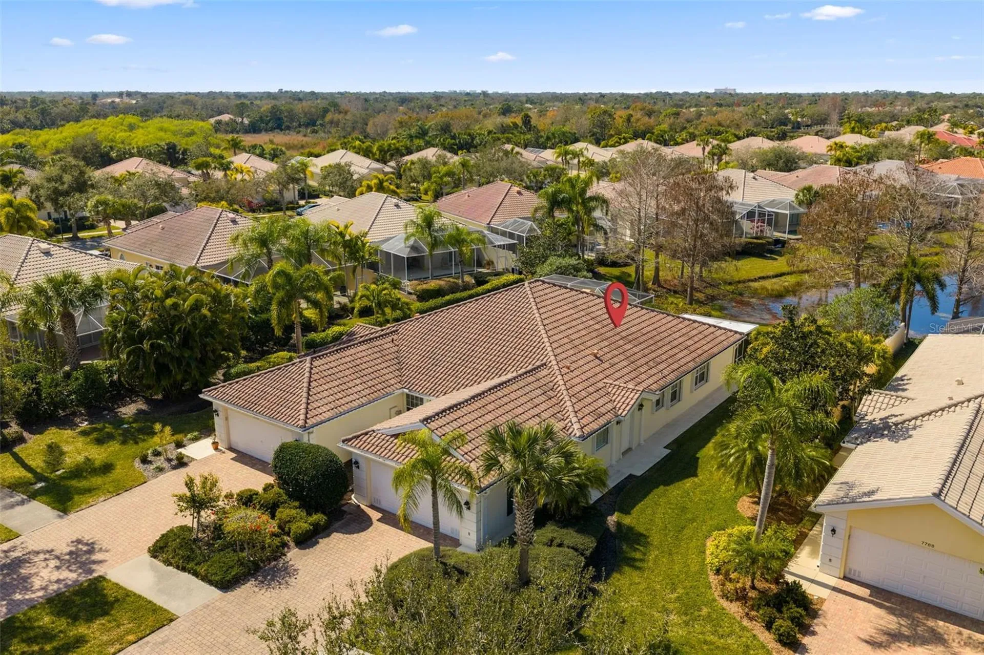 7772 Camminare Drive Sarasota FL 34238