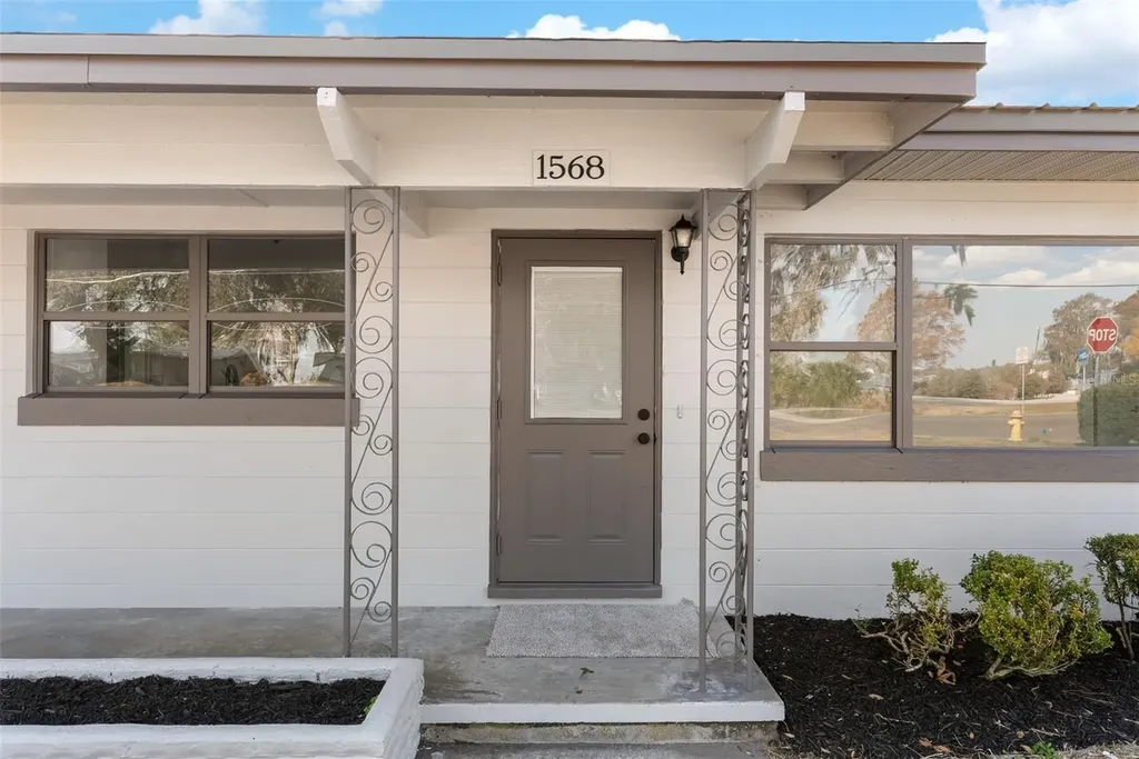 1568 S Lake Shipp Drive Winter Haven FL 33880