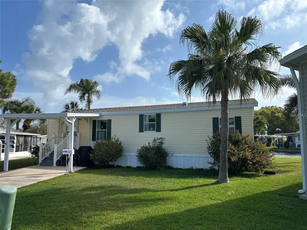 980 7th Street NW Largo FL 33770