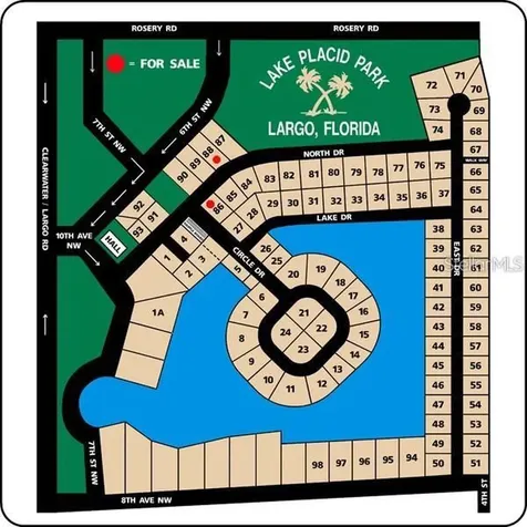 980 7th Street NW Largo FL 33770