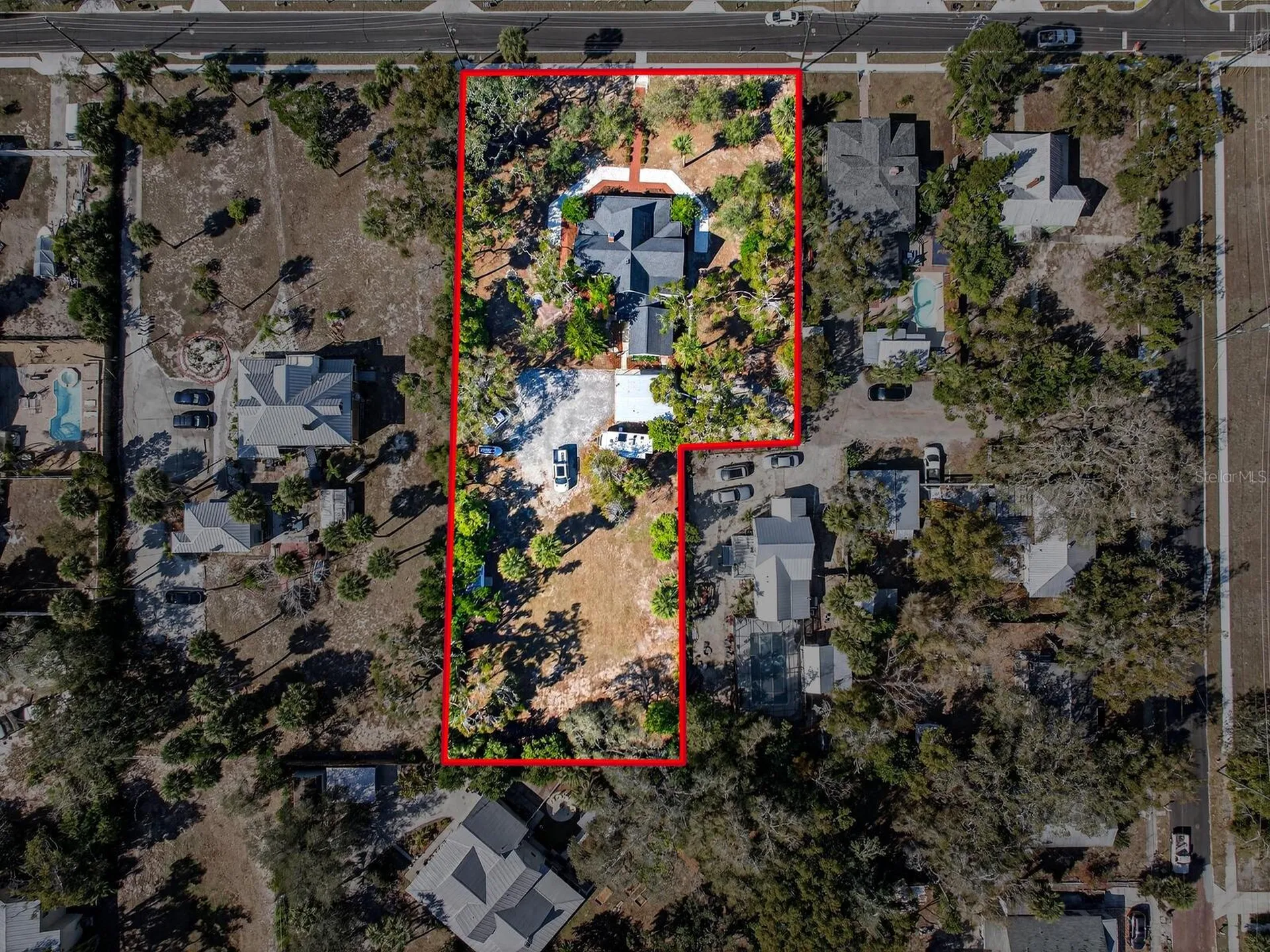 210 N Grosse Avenue Tarpon Springs FL 34689