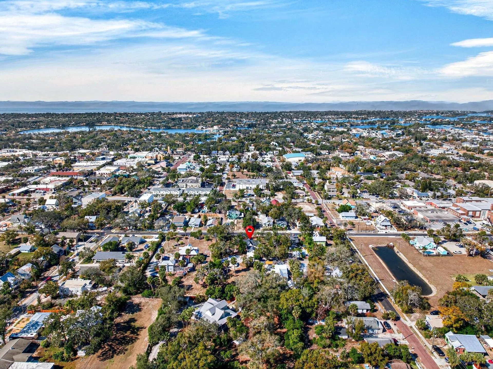 210 N Grosse Avenue Tarpon Springs FL 34689