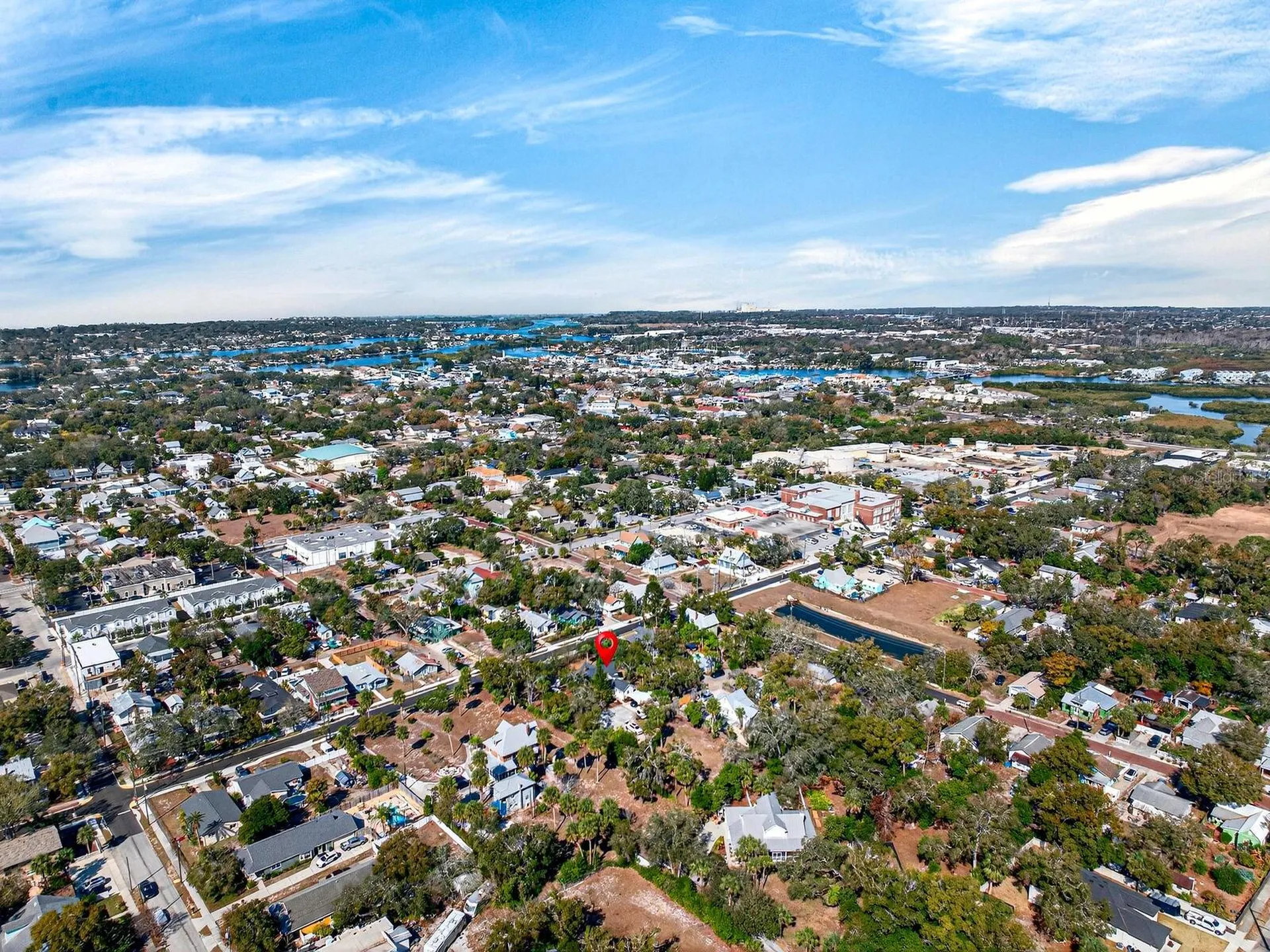 210 N Grosse Avenue Tarpon Springs FL 34689