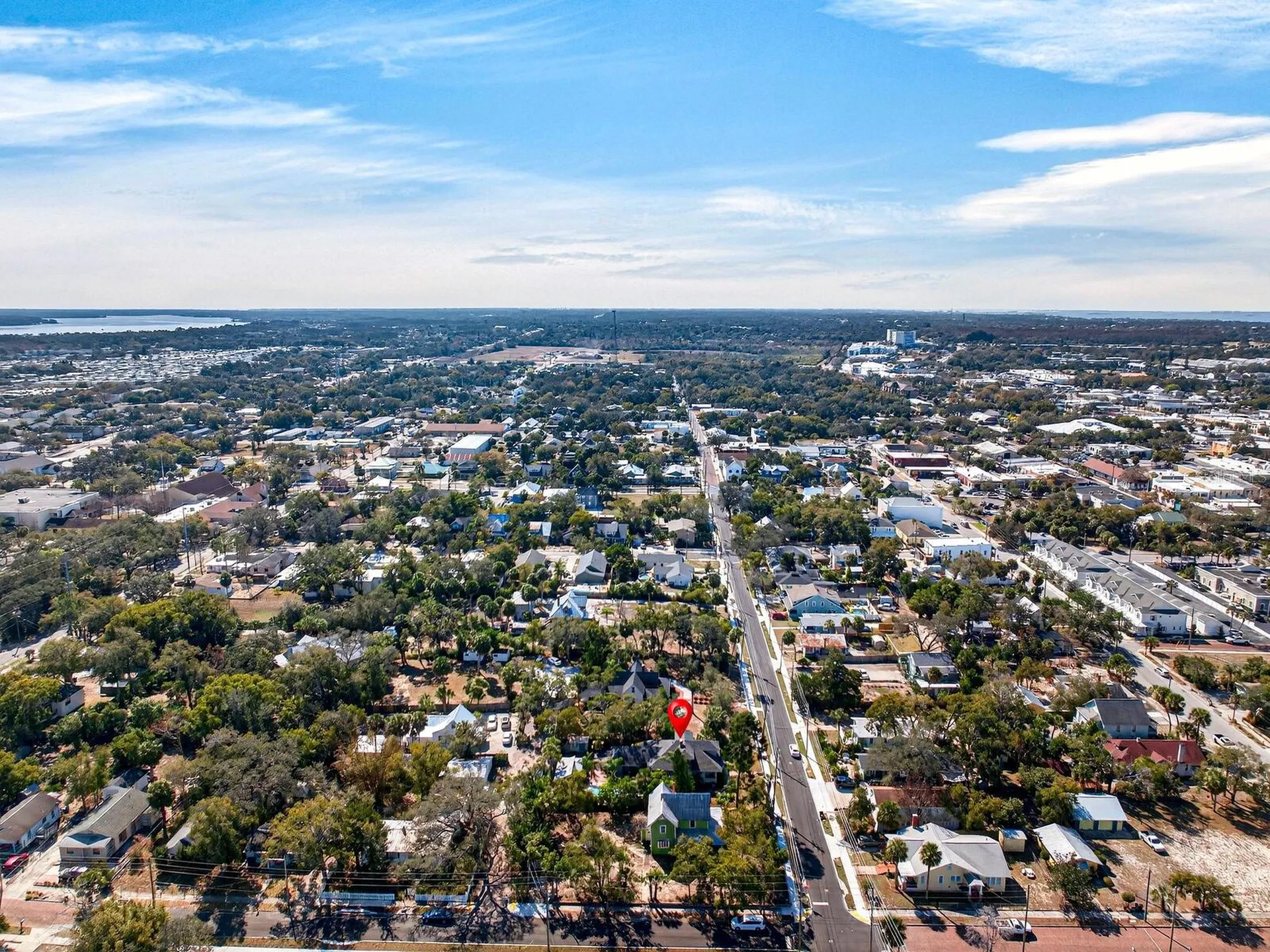 210 N Grosse Avenue Tarpon Springs FL 34689