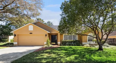 1251 Twin Rivers Boulevard Oviedo FL 32766