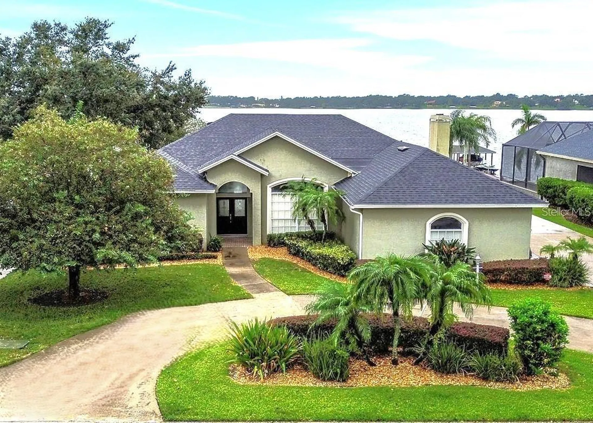 236 Ruby Lake Lane Winter Haven FL 33884