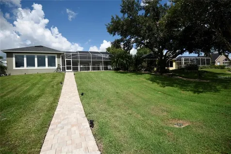 236 Ruby Lake Lane Winter Haven FL 33884