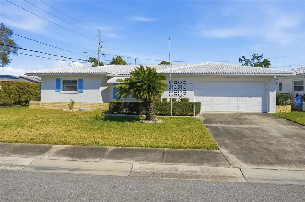 10197 44th Street N Pinellas Park FL 33782