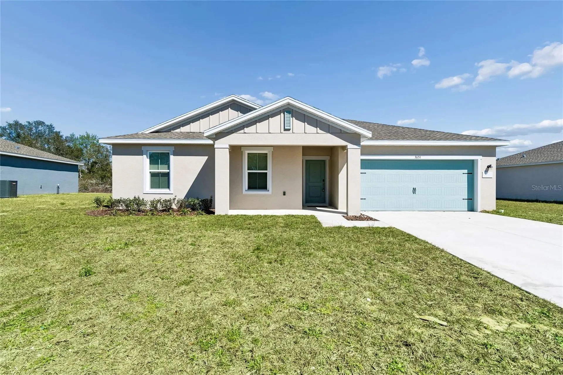 3423 SW 153rd Place Road Ocala FL 34473