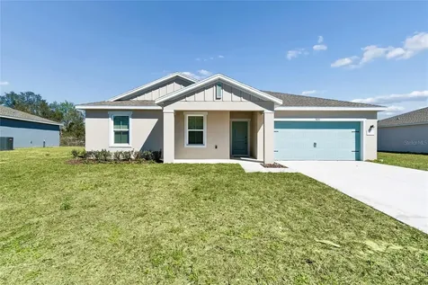 3423 SW 153rd Place Road Ocala FL 34473