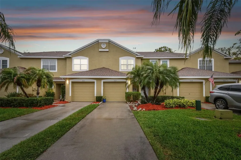 11162 Kapok Grand Circle Madeira Beach FL 33708