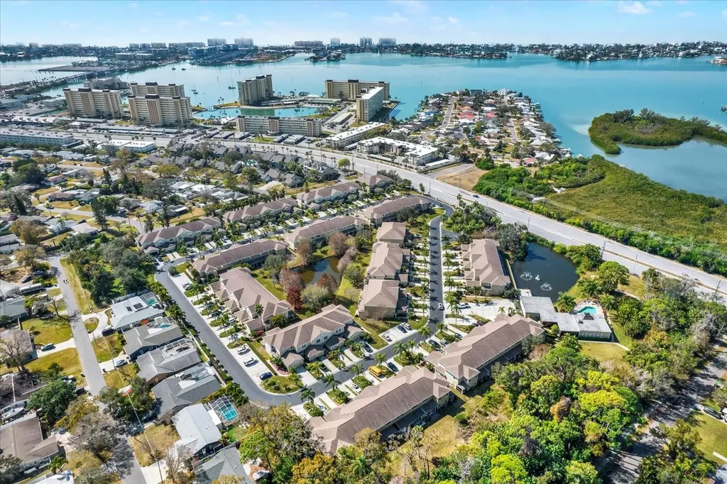 11162 Kapok Grand Circle Madeira Beach FL 33708