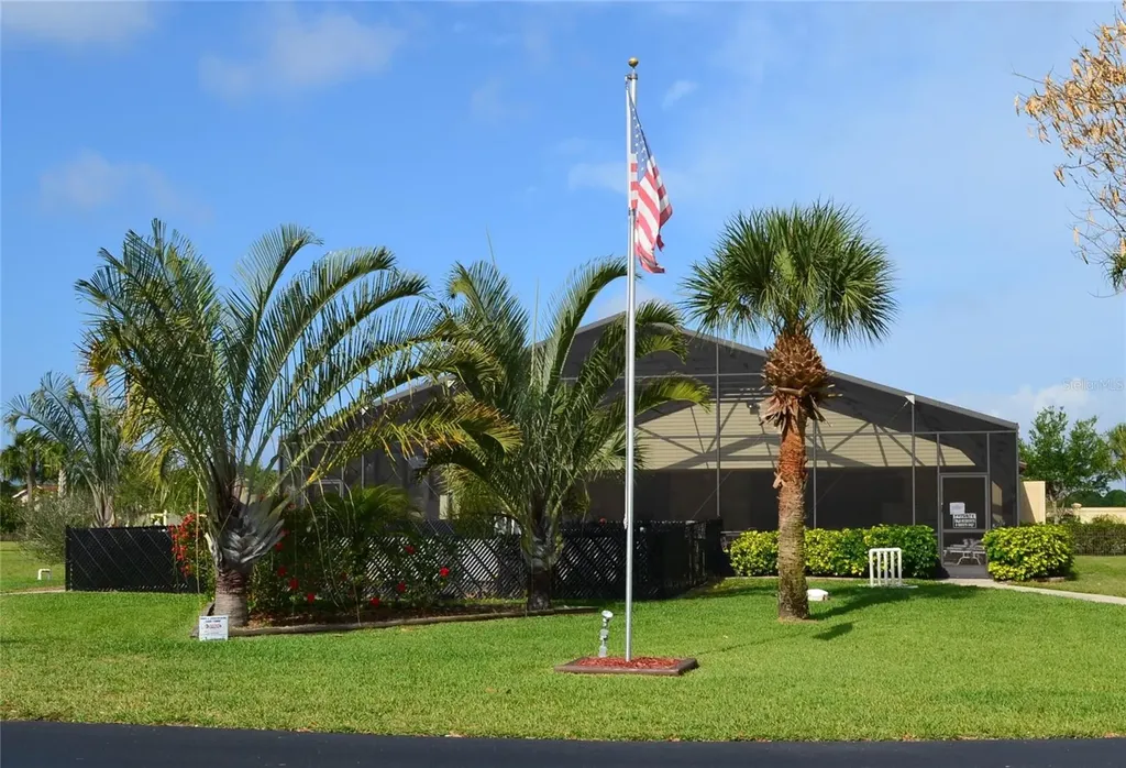 4024 Oakview Drive Punta Gorda FL 33980