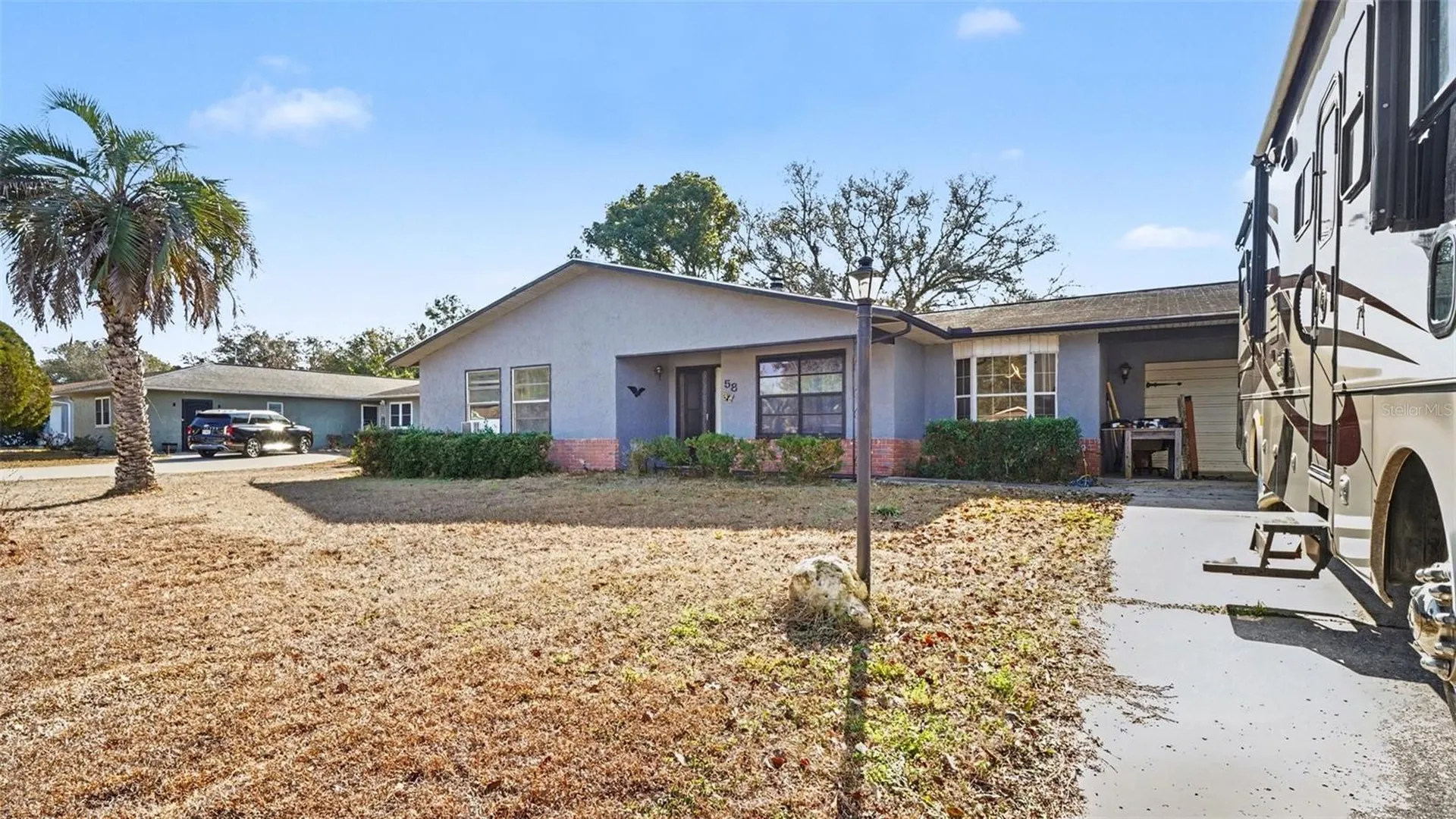 Ocala FL, 58 Silver Lane