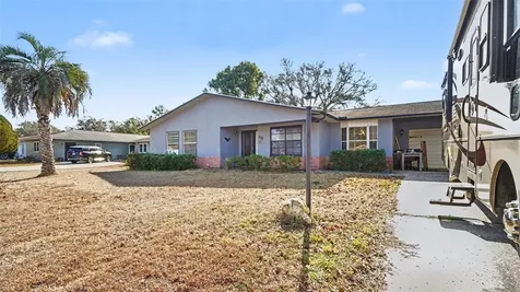 58 Silver Lane Ocala FL 34472