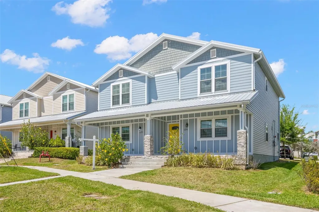 1272 Pierce Street Clearwater FL 33756