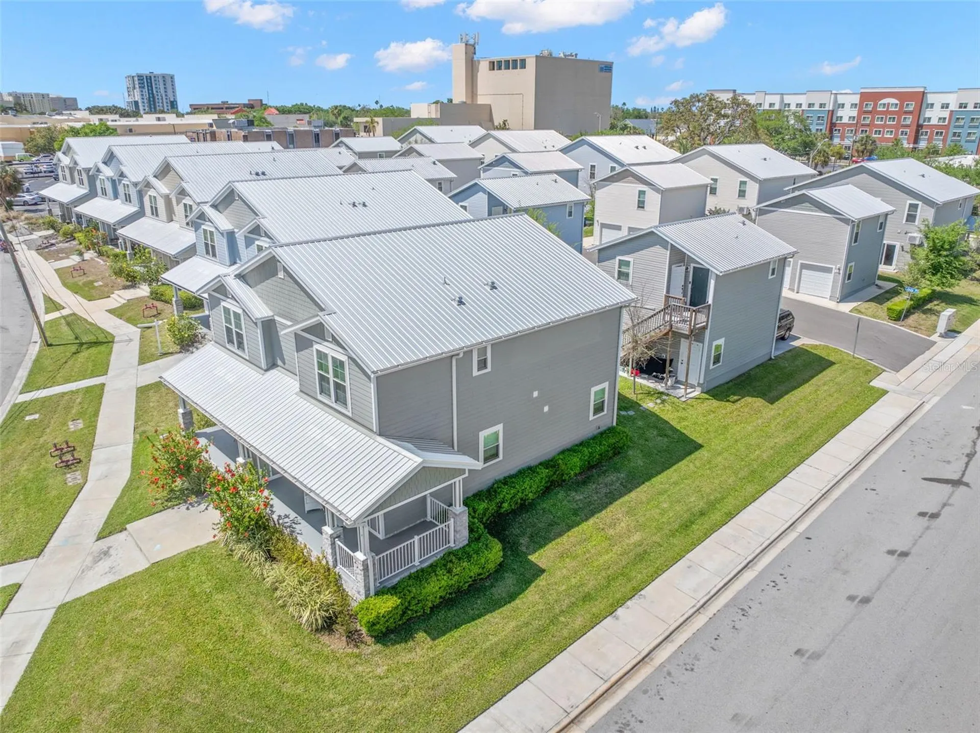 1272 Pierce Street Clearwater FL 33756