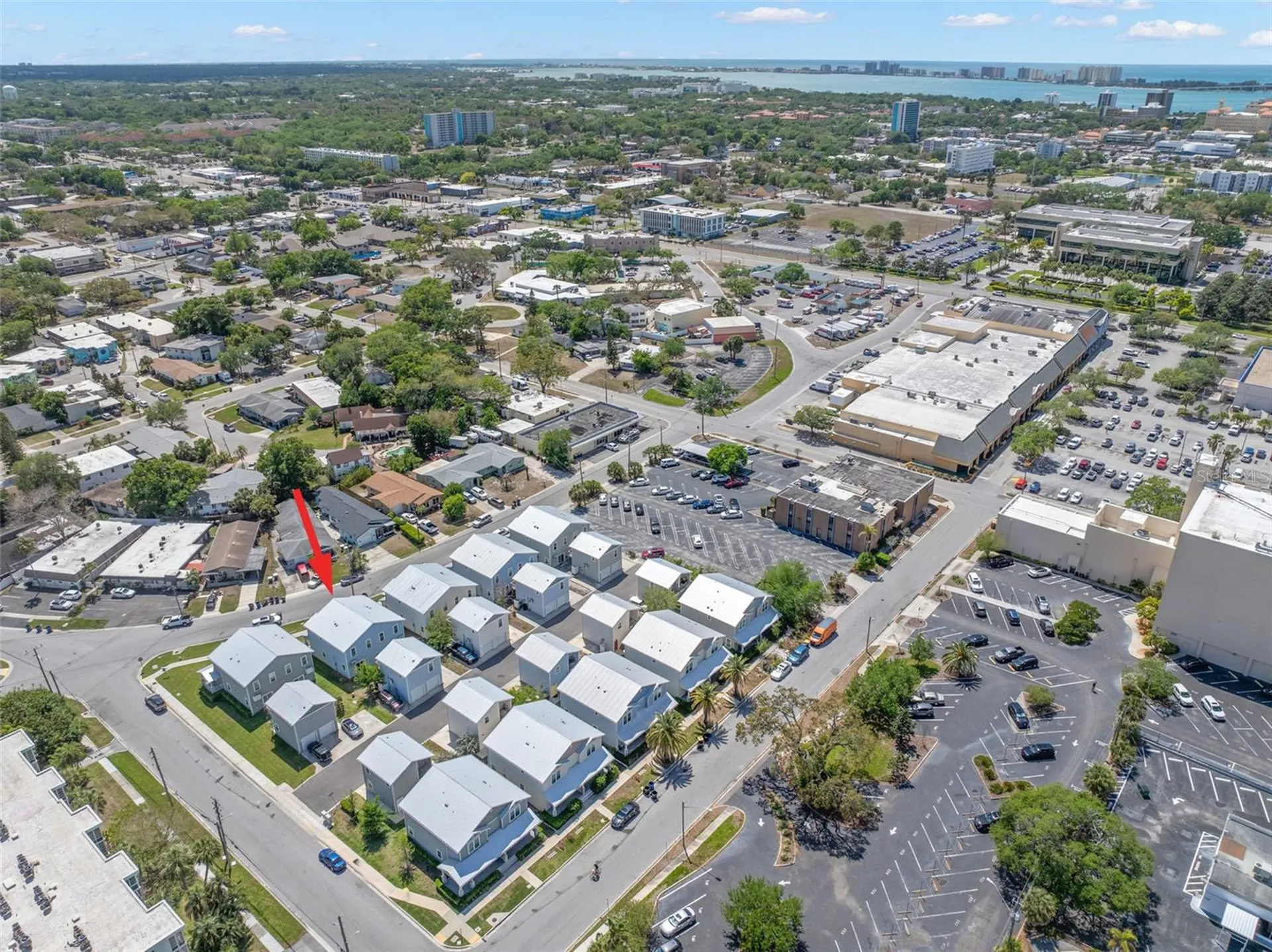 1272 Pierce Street Clearwater FL 33756