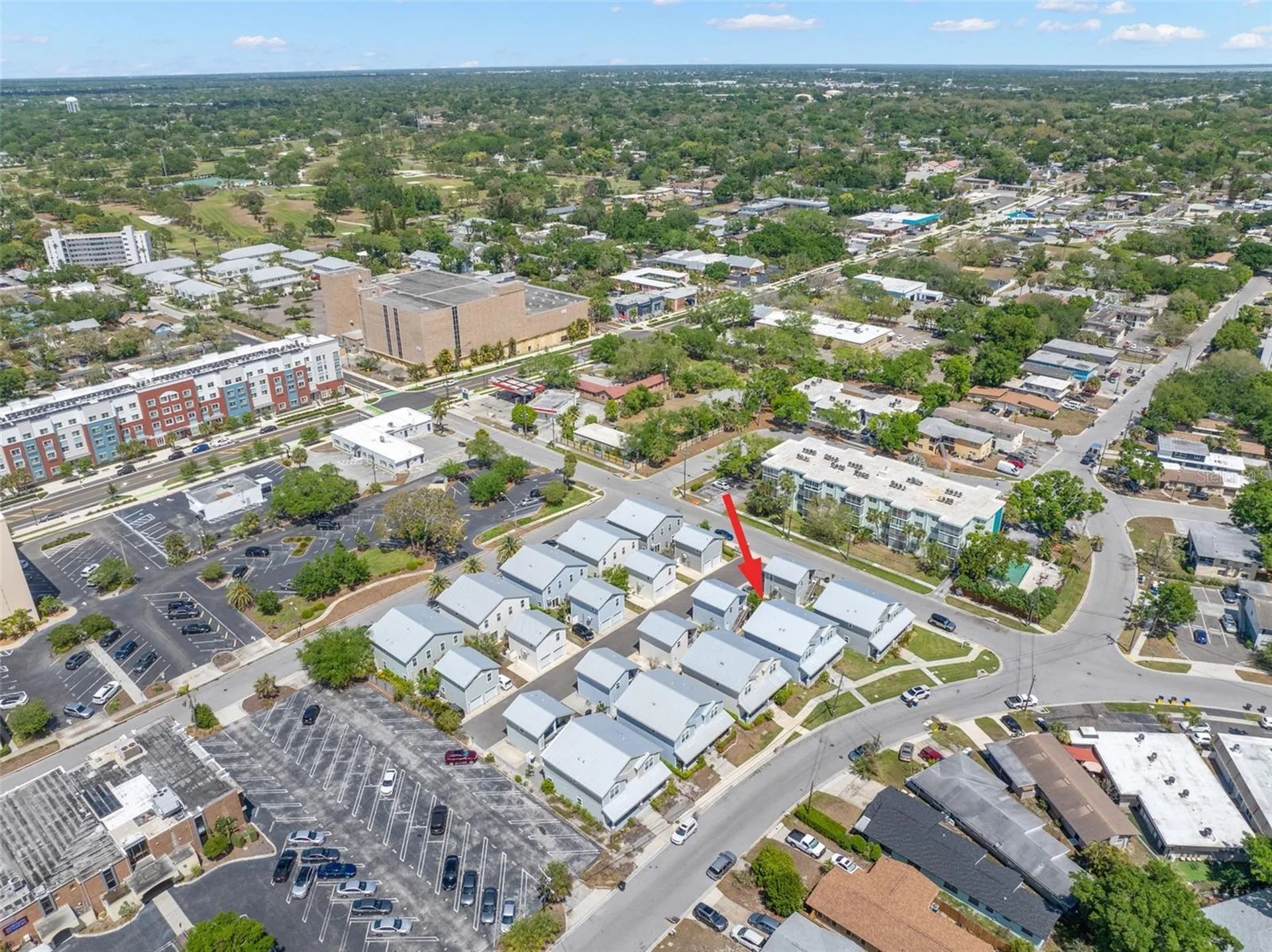 1272 Pierce Street Clearwater FL 33756