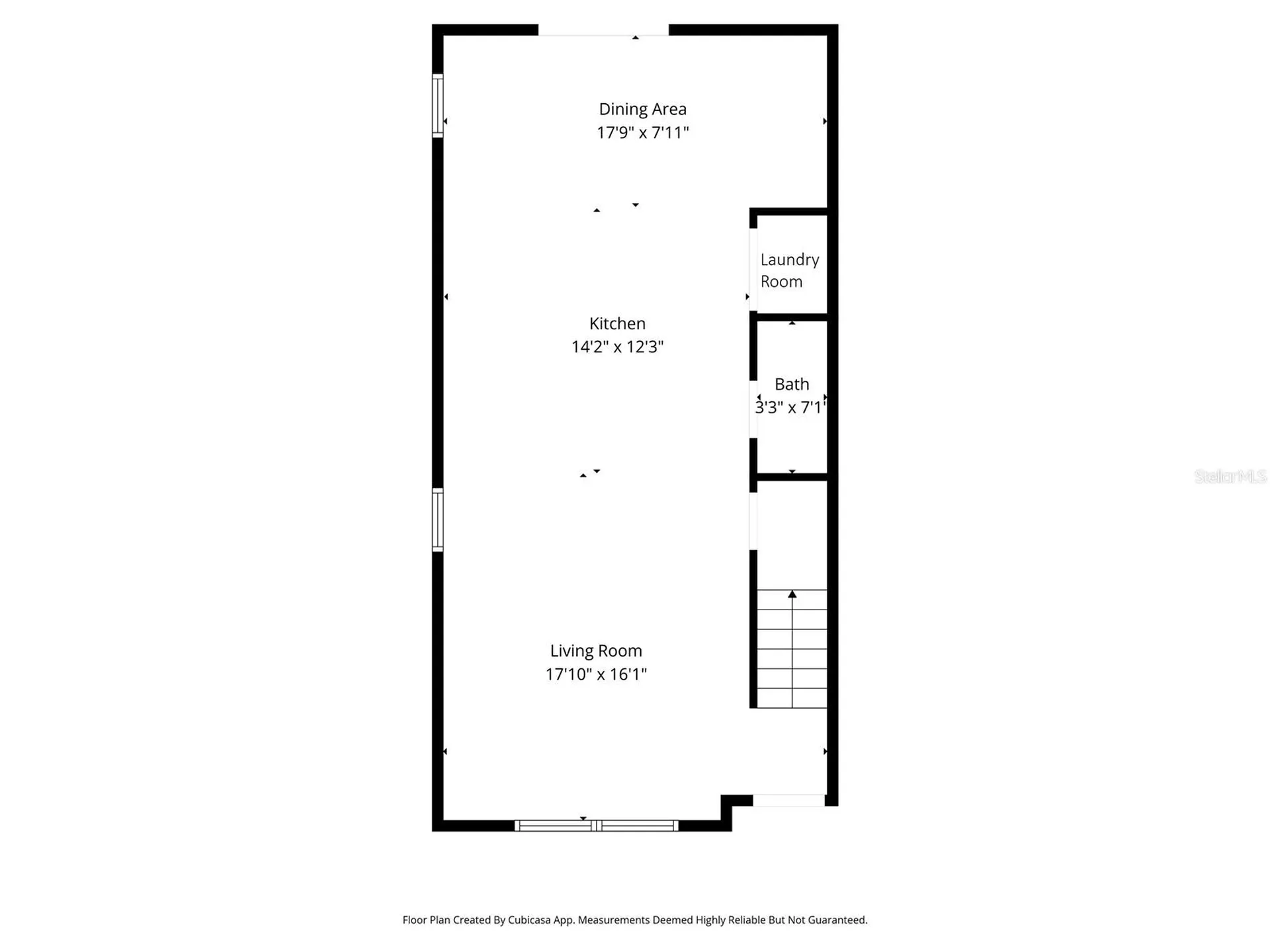 1272 Pierce Street Clearwater FL 33756