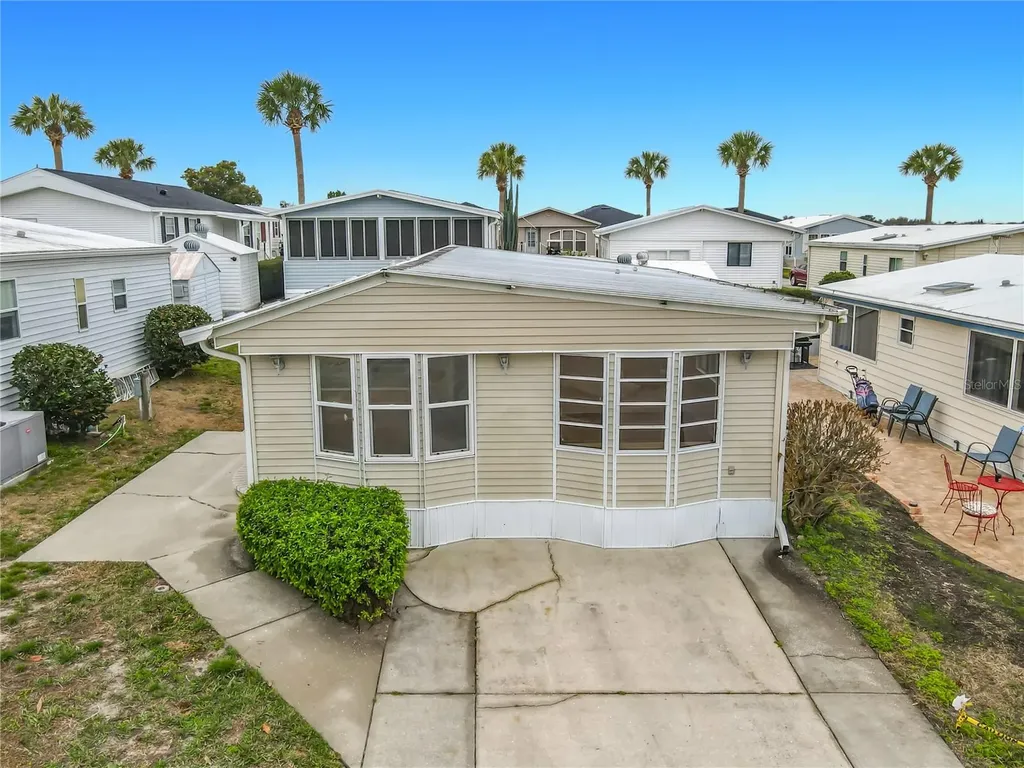 9705 Lake Bess Road Winter Haven FL 33884