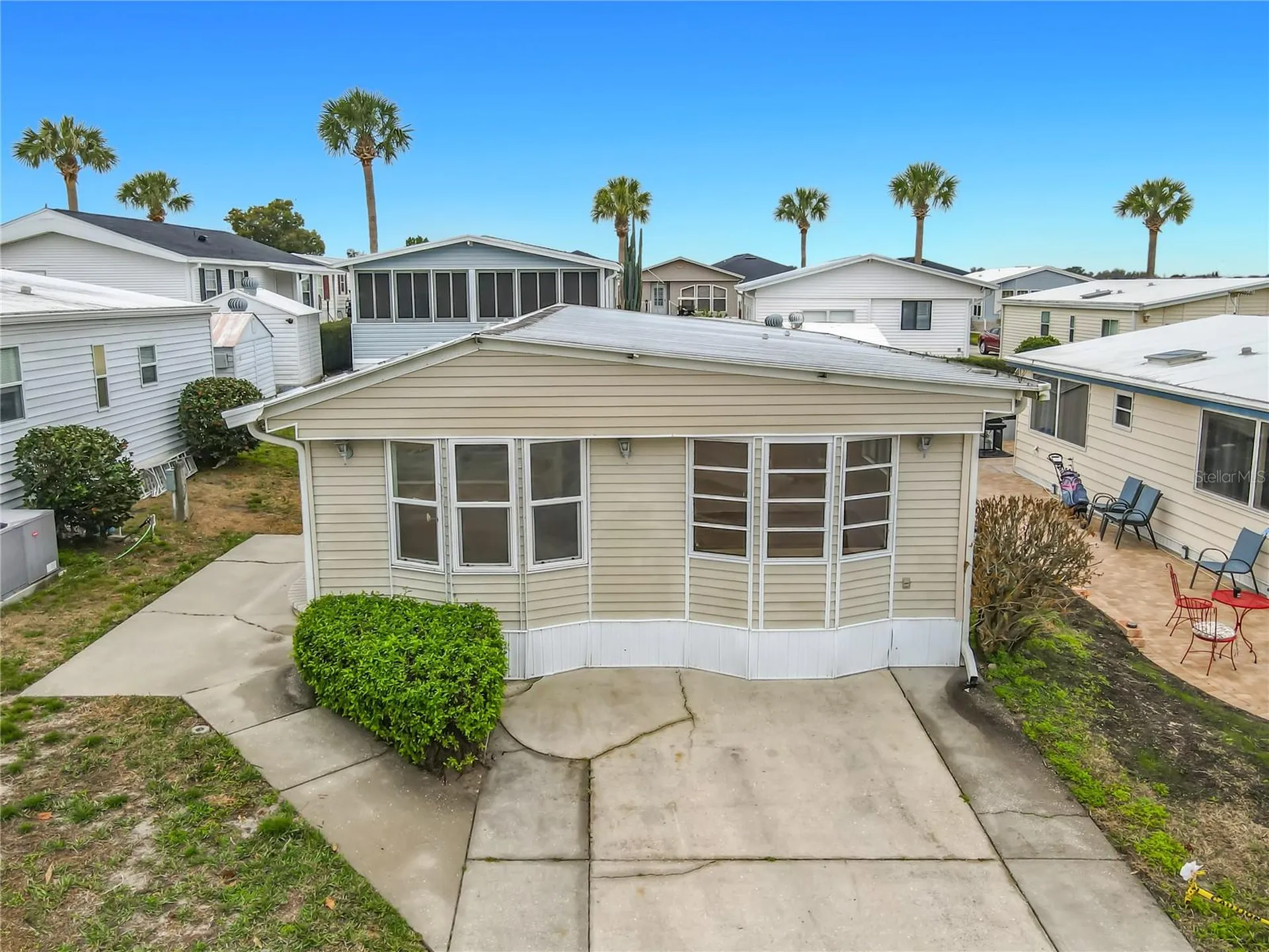9705 Lake Bess Road Winter Haven FL 33884