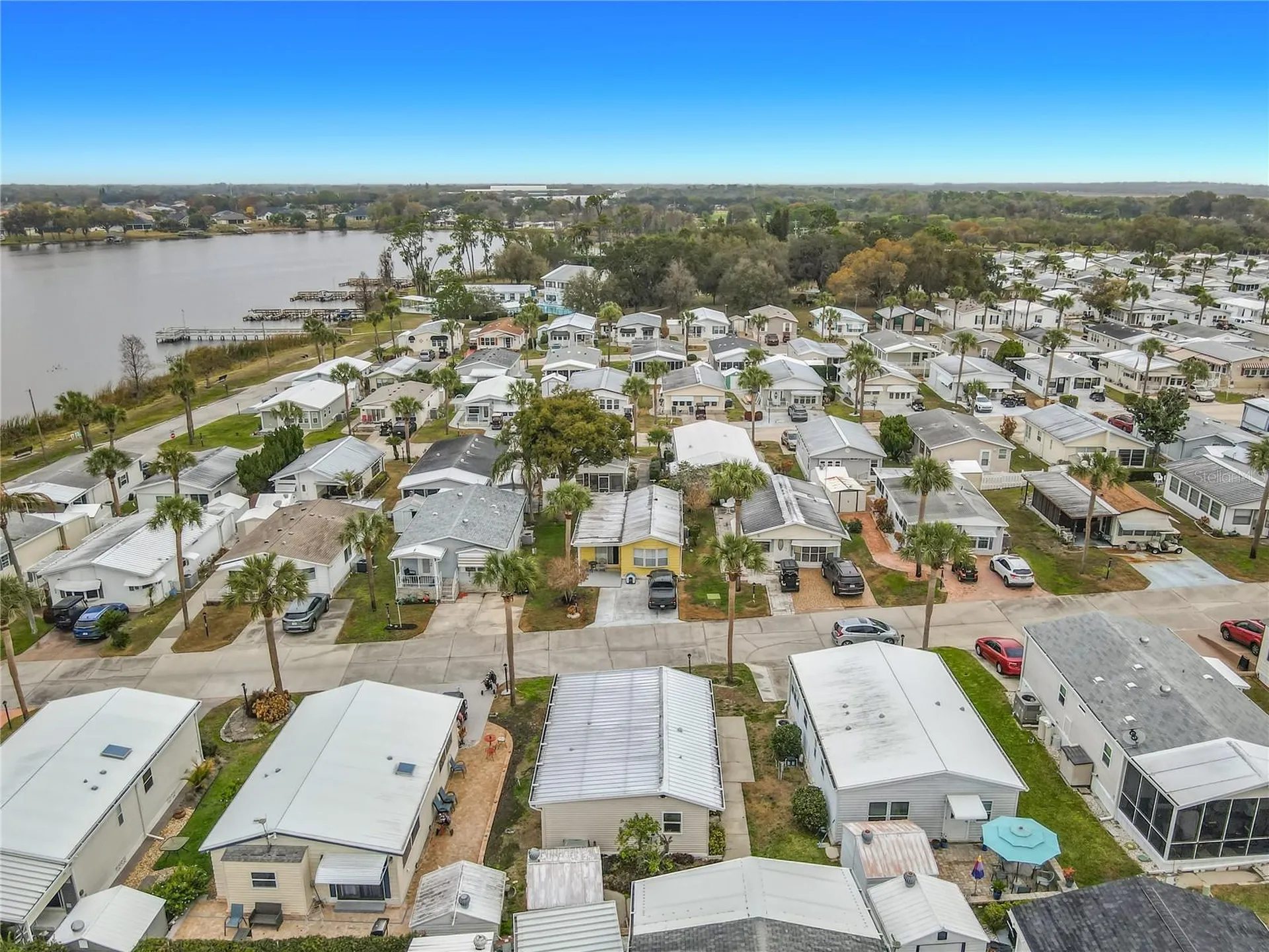 9705 Lake Bess Road Winter Haven FL 33884