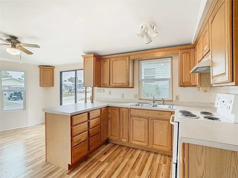 9705 Lake Bess Road Winter Haven FL 33884