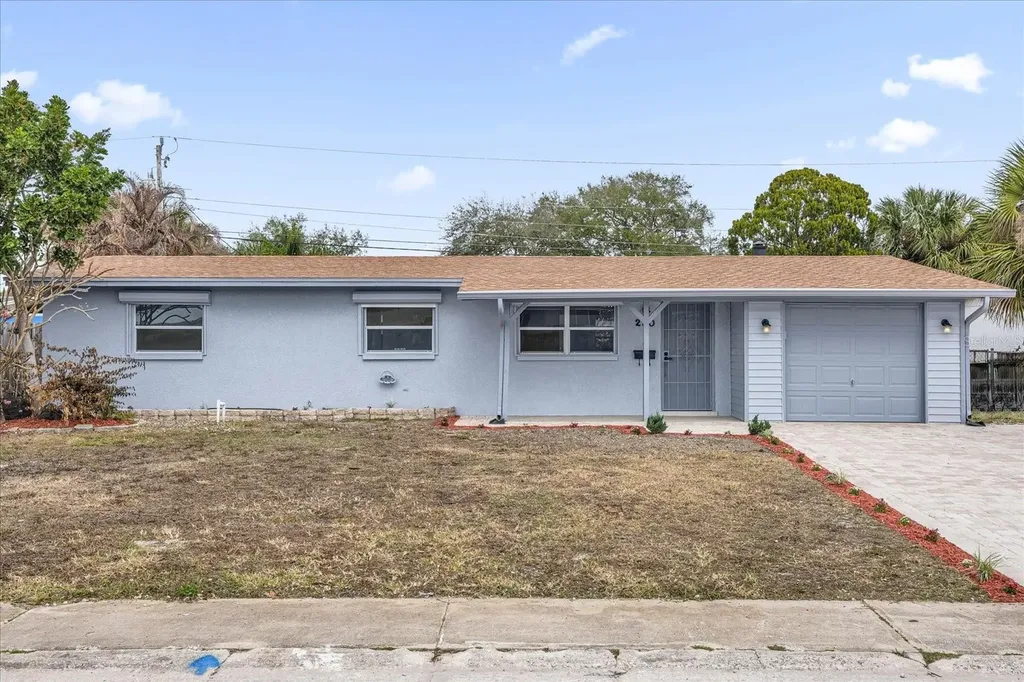 290 Patrick Avenue Merritt Island FL 32953