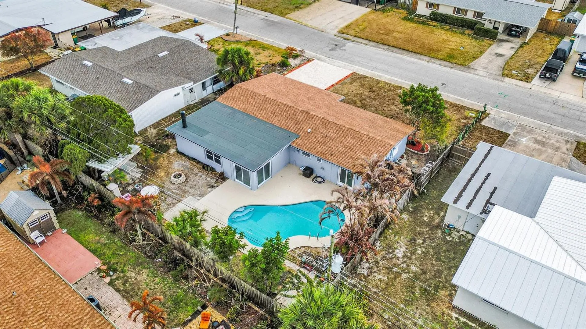 290 Patrick Avenue Merritt Island FL 32953