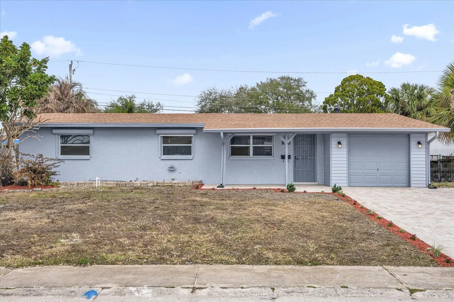 290 Patrick Avenue Merritt Island FL 32953