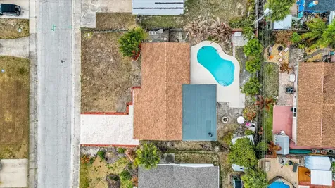 290 Patrick Avenue Merritt Island FL 32953