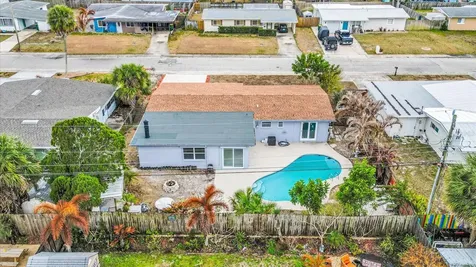 290 Patrick Avenue Merritt Island FL 32953