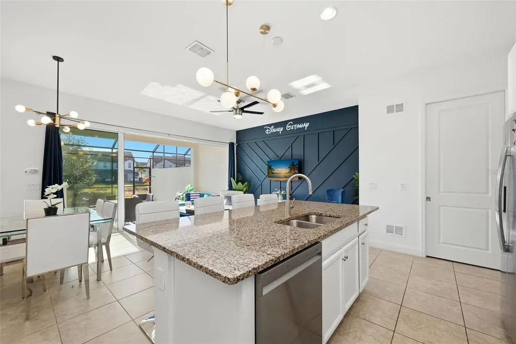 147 Captiva Drive Davenport FL 33896