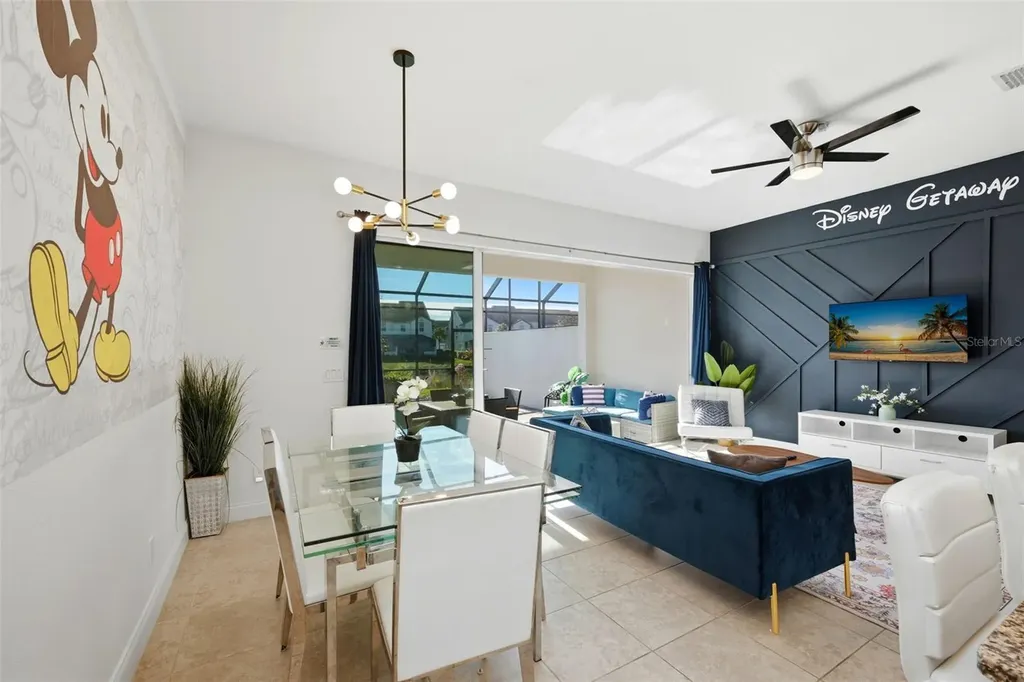 147 Captiva Drive Davenport FL 33896