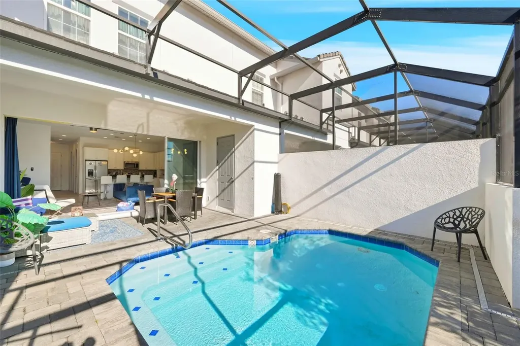 147 Captiva Drive Davenport FL 33896