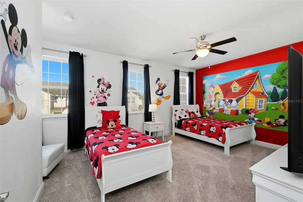 147 Captiva Drive Davenport FL 33896