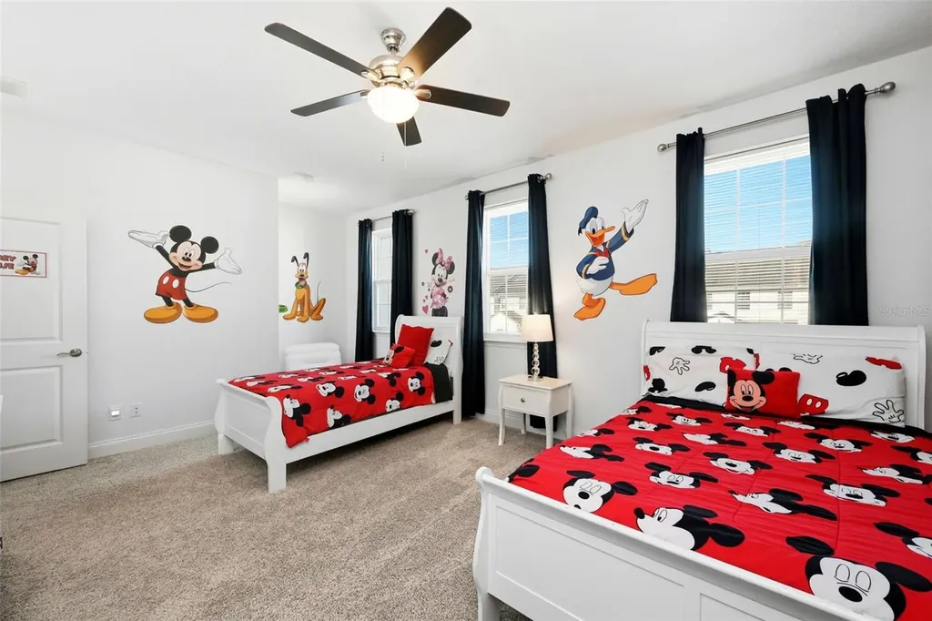 147 Captiva Drive Davenport FL 33896