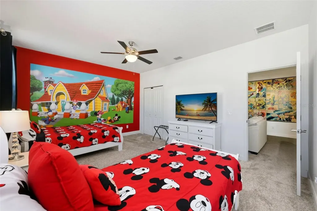 147 Captiva Drive Davenport FL 33896