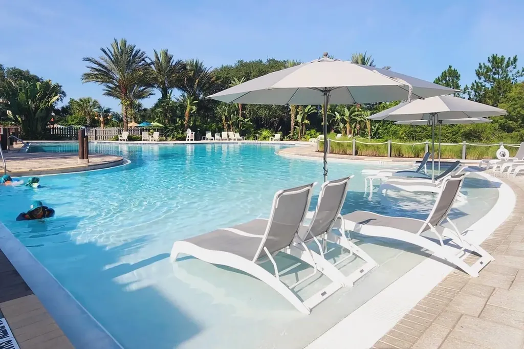 147 Captiva Drive Davenport FL 33896